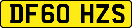 DF60HZS