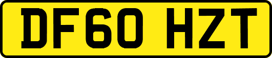 DF60HZT