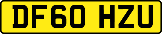 DF60HZU