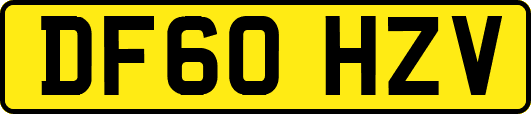 DF60HZV