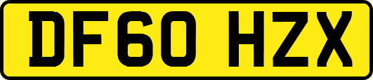 DF60HZX