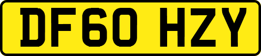 DF60HZY