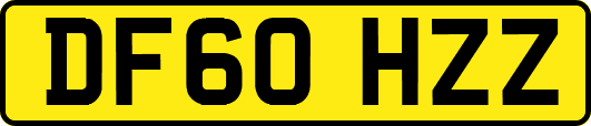 DF60HZZ