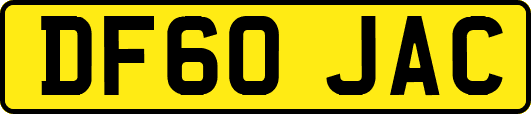DF60JAC