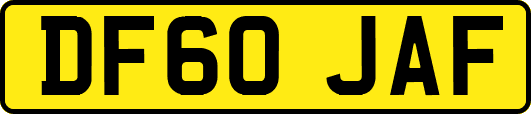 DF60JAF