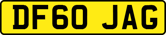 DF60JAG