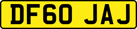 DF60JAJ