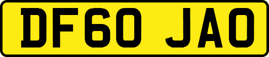 DF60JAO