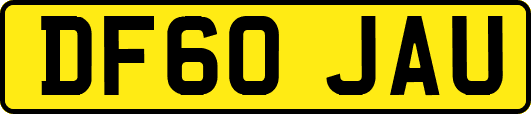 DF60JAU