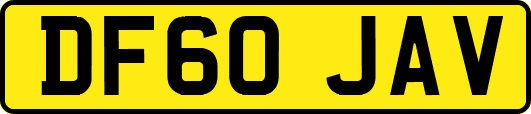 DF60JAV