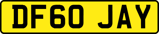 DF60JAY