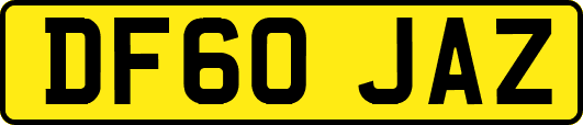 DF60JAZ
