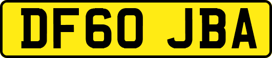 DF60JBA