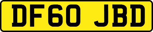 DF60JBD