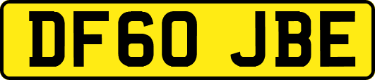 DF60JBE