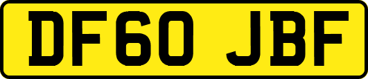 DF60JBF