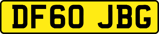 DF60JBG