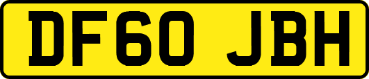 DF60JBH