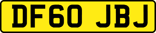 DF60JBJ