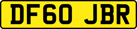 DF60JBR