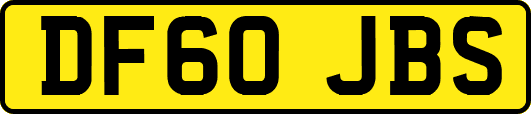 DF60JBS