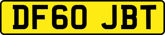 DF60JBT