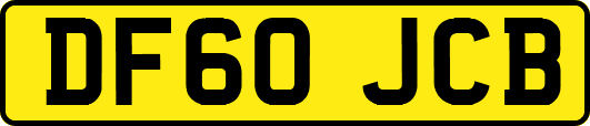 DF60JCB