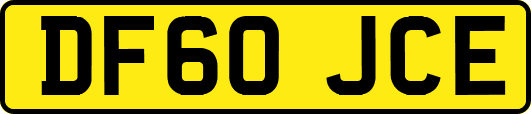 DF60JCE