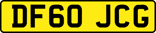 DF60JCG