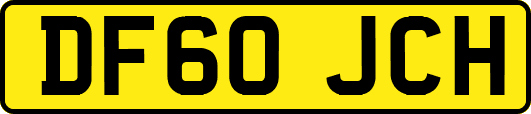 DF60JCH