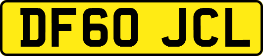DF60JCL
