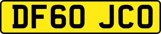 DF60JCO