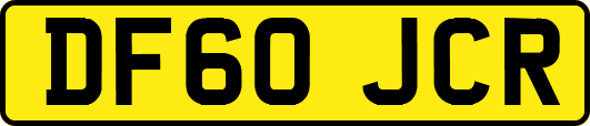 DF60JCR