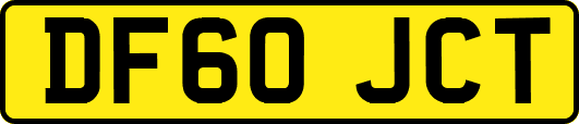 DF60JCT