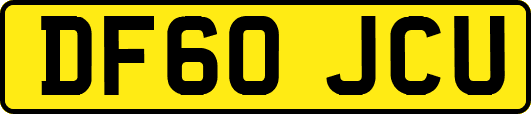 DF60JCU