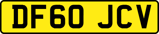 DF60JCV