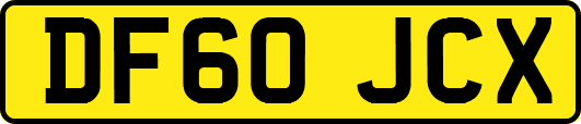DF60JCX