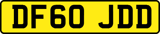 DF60JDD