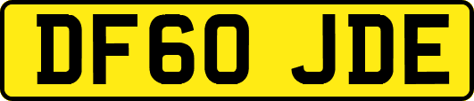 DF60JDE