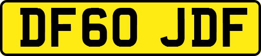 DF60JDF