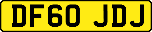 DF60JDJ