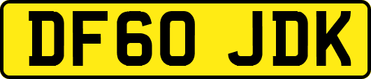 DF60JDK