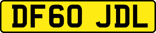 DF60JDL