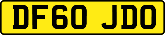 DF60JDO