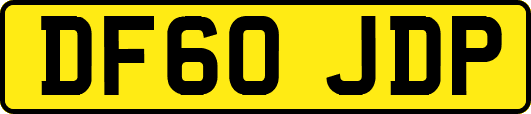DF60JDP