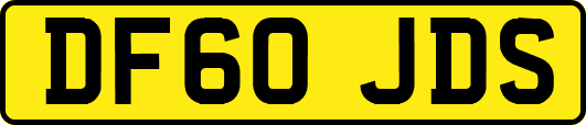 DF60JDS