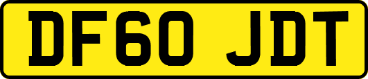 DF60JDT