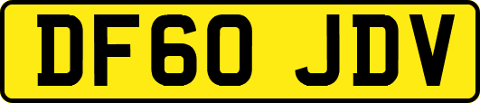 DF60JDV