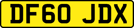 DF60JDX