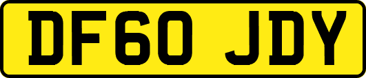 DF60JDY